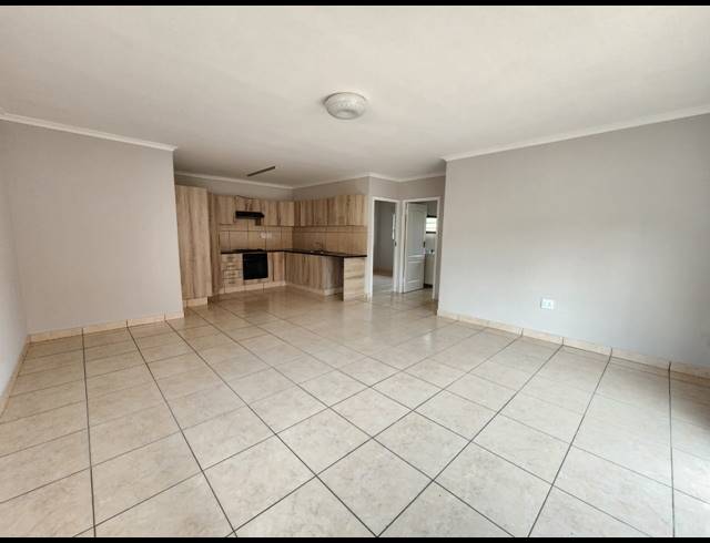 2 BEDROOM SIMPLEX TO LET IN CRESTHOLME